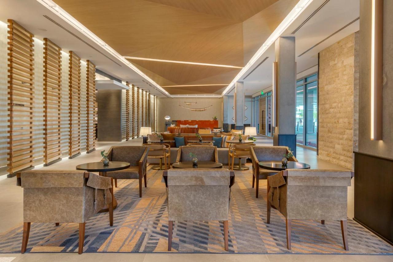 Hotel Omni At Asu 4*