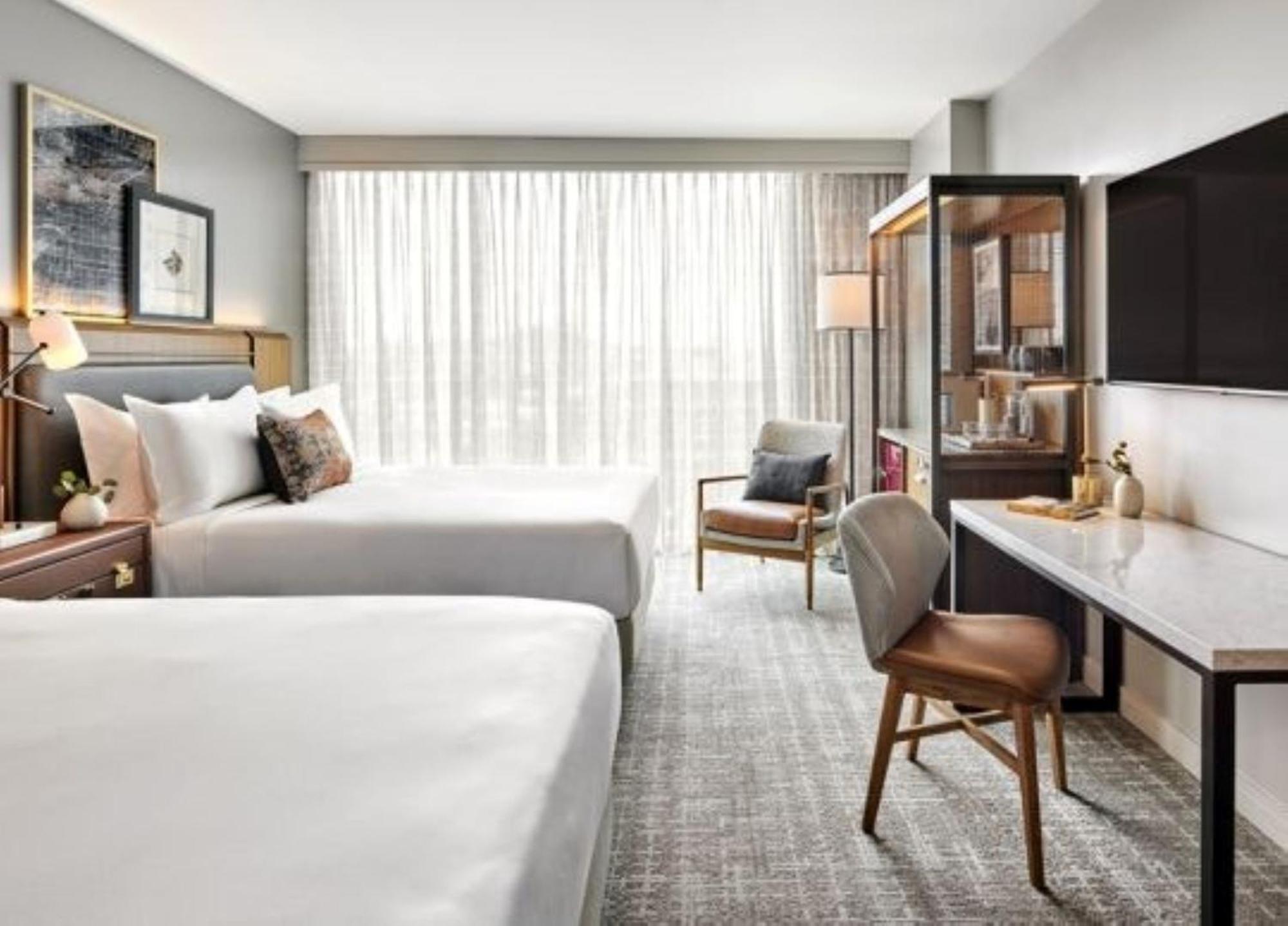 Omni At Asu Hotel 4*